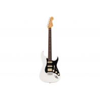 Электрогитара Fender Player II Stratocaster HSS RW Polar White